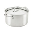 Hestan ProBond Luxe Stockpot with Lid