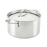 Hestan ProBond Luxe Stockpot with Lid