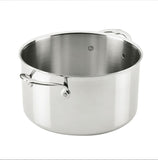 Hestan ProBond Luxe Stockpot with Lid