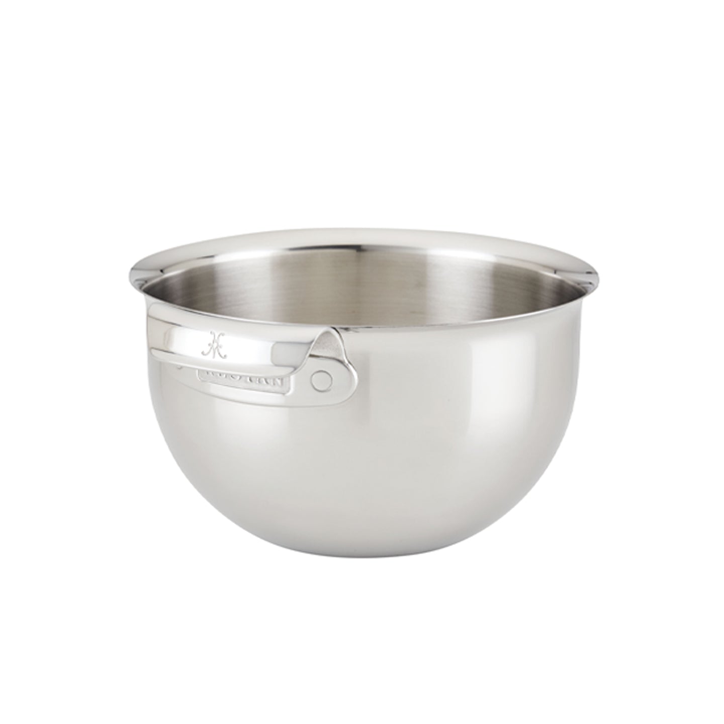 Hestan Provisions 3-Piece Mixing Bowl Set
