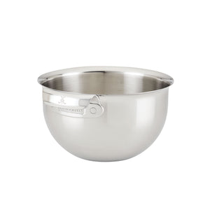 Hestan Provisions 3-Piece Mixing Bowl Set