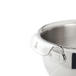 Hestan Provisions 3-Piece Mixing Bowl Set