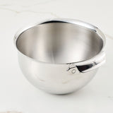 Hestan Provisions 3-Piece Mixing Bowl Set