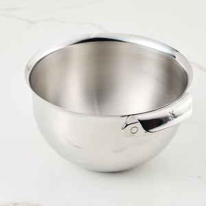 Hestan Provisions 3-Piece Mixing Bowl Set
