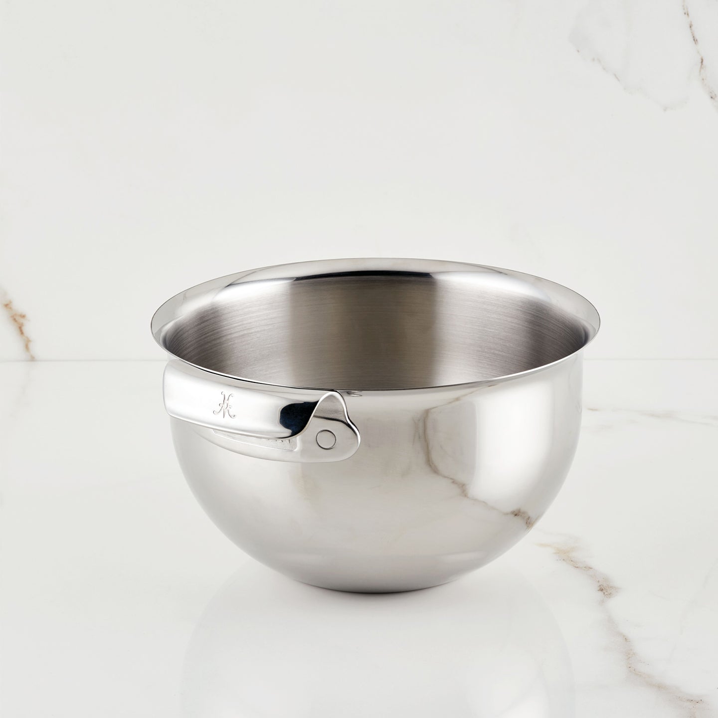 Hestan Provisions 3-Piece Mixing Bowl Set