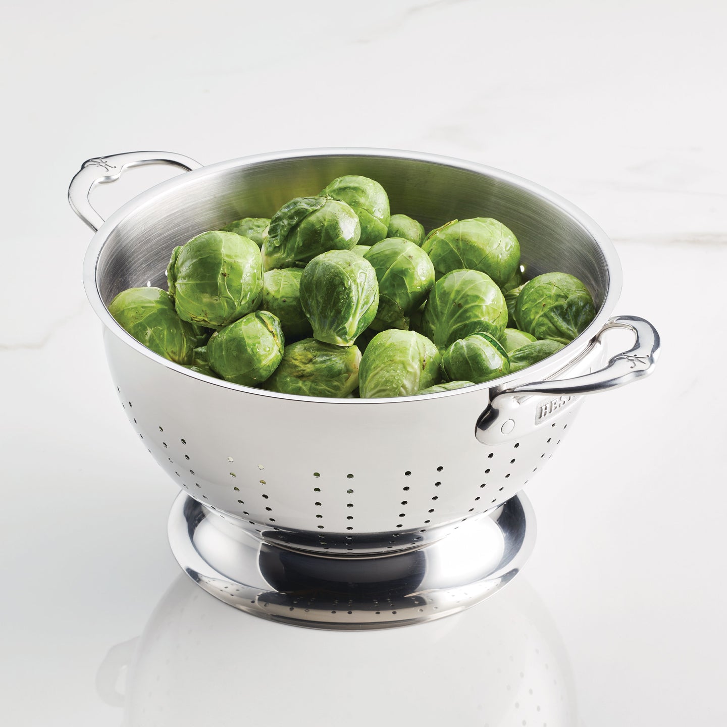 Hestan Provisions Colander