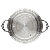 Hestan Provisions Pasta Insert