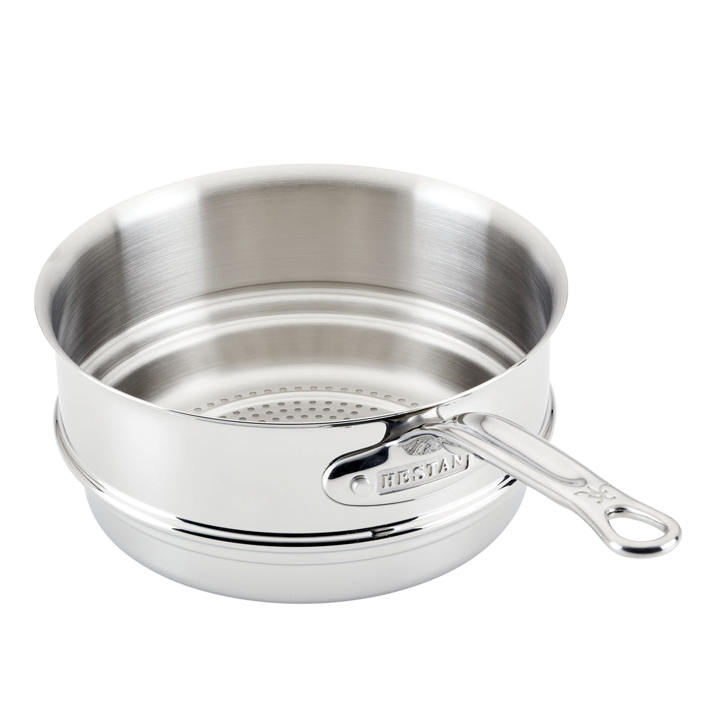 Hestan Provisions Steamer Insert