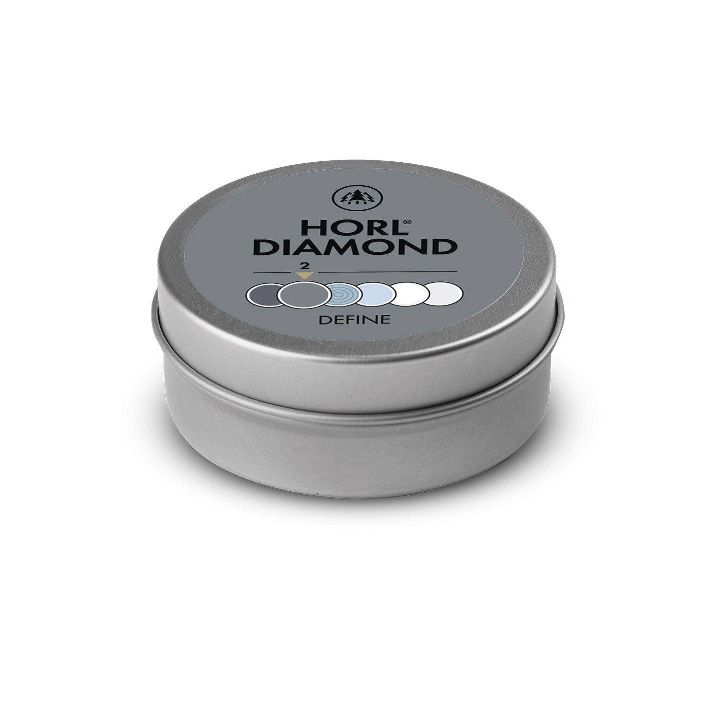HORL Diamond / Standard Disc