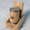 HORL Display for Rolling Sharpener / Oak