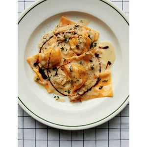 How I Cook: A Chef's Guide to Home Cooking Cookbook