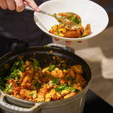 Introduction to Indian Cooking: Curries and Spices Cooking Class