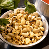 Introduction to Indian Cooking: Curries and Spices Cooking Class
