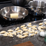 Italian Classics: Gnocchi, Risotto & Polenta Cooking Class