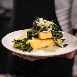 Italian Classics: Gnocchi, Risotto & Polenta Cooking Class