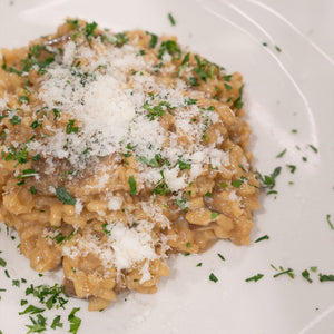 Italian Classics: Gnocchi, Risotto & Polenta Cooking Class
