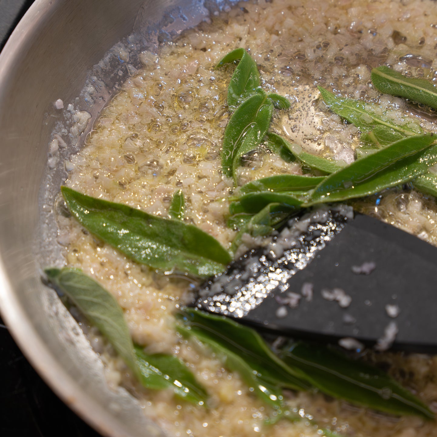 Italian Classics: Gnocchi, Risotto & Polenta Cooking Class