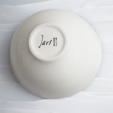 Jars Cancale Cereal Bowl / 15cm / Perle