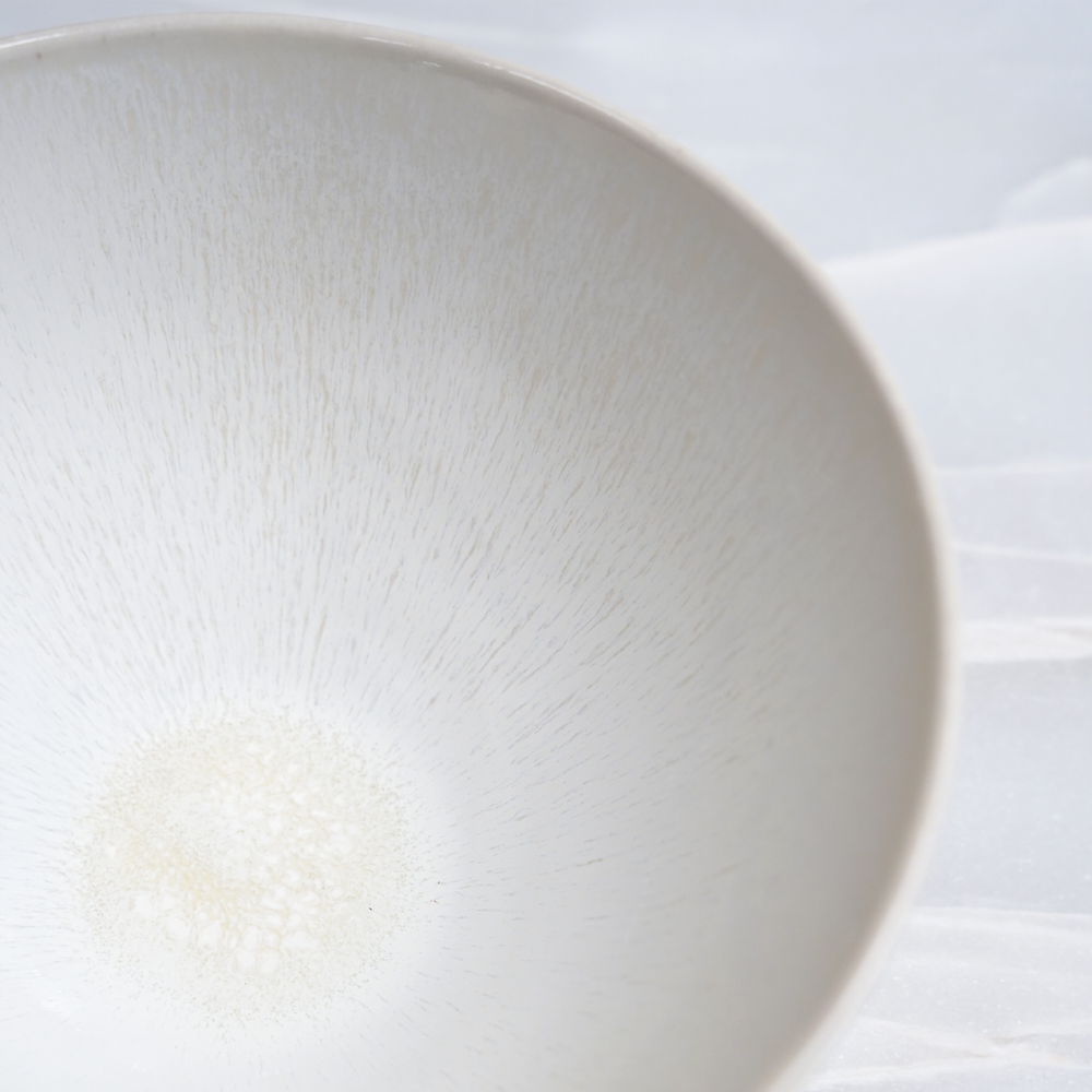 Jars Cancale Cereal Bowl / 15cm / Perle