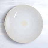 Jars Cancale Dinner Plate / 27cm / Perle