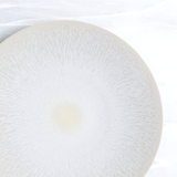 Jars Cancale Dinner Plate / 27cm / Perle