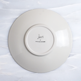 Jars Cancale Dinner Plate / 27cm / Perle