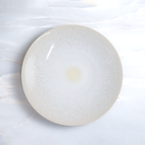 Jars Cancale Side Plate / 20.5cm / Perle