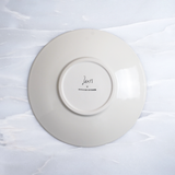 Jars Cancale Side Plate / 20.5cm / Perle