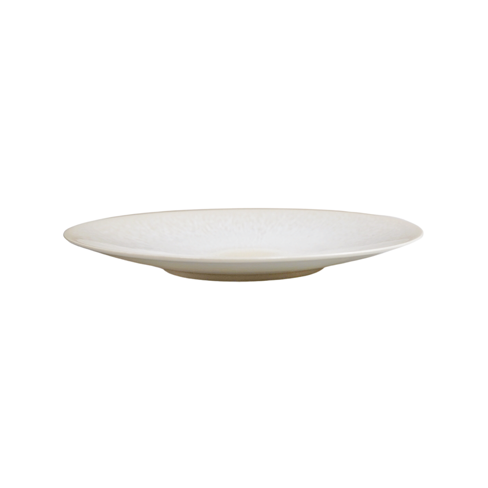 Jars Cancale Side Plate / 20.5cm / Perle