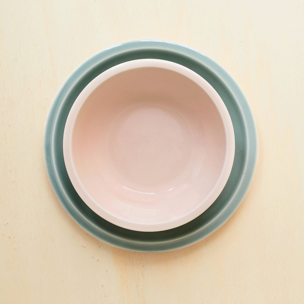 Jars Cantine Cereal Bowl / 15cm / Rose Buvard *