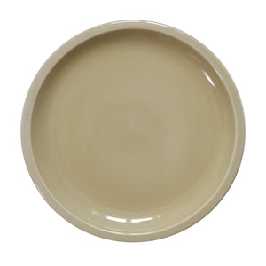Jars Cantine Dinner Plate / 26.5cm / Vert Argile *
