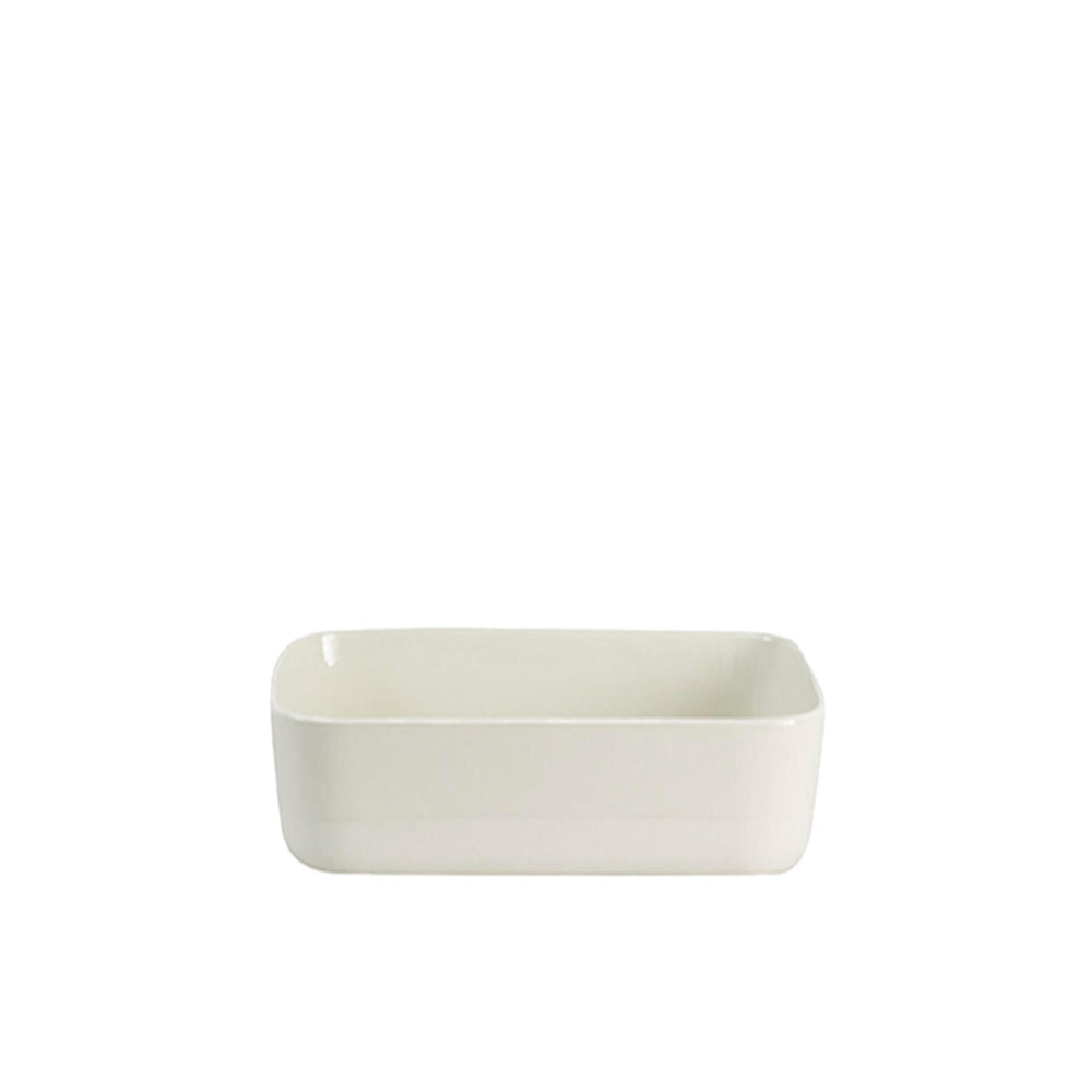Jars Cantine Roasting Dish / Craie