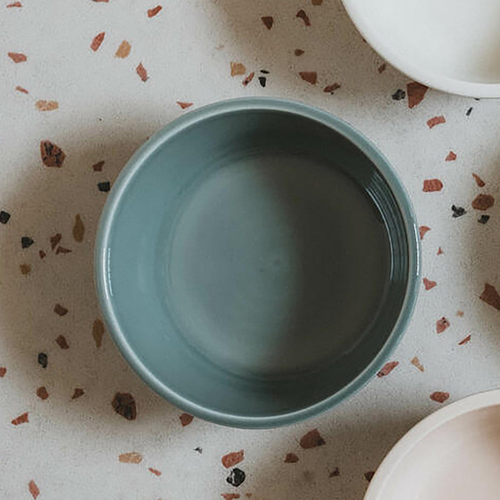 Jars Cantine Salad/Serving Bowl / 19cm / Gris Oxyde *