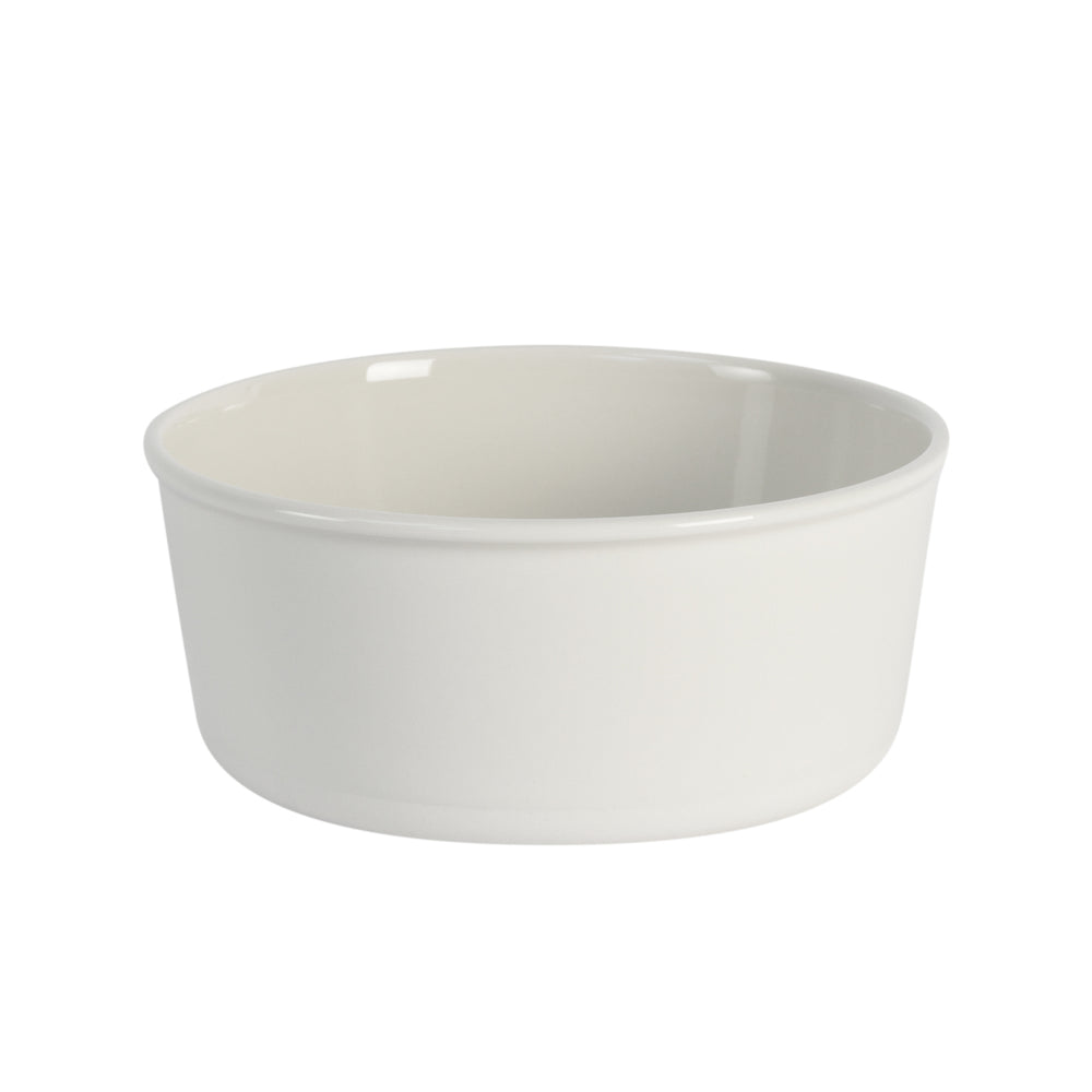 Jars Cantine Salad/Serving Bowl / 19cm / Craie *