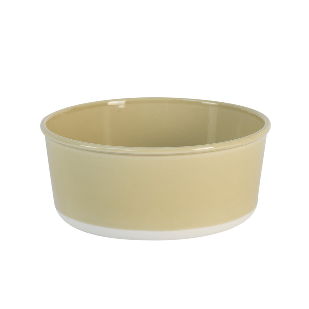 Jars Cantine Salad/Serving Bowl / 19cm / Vert Argile *