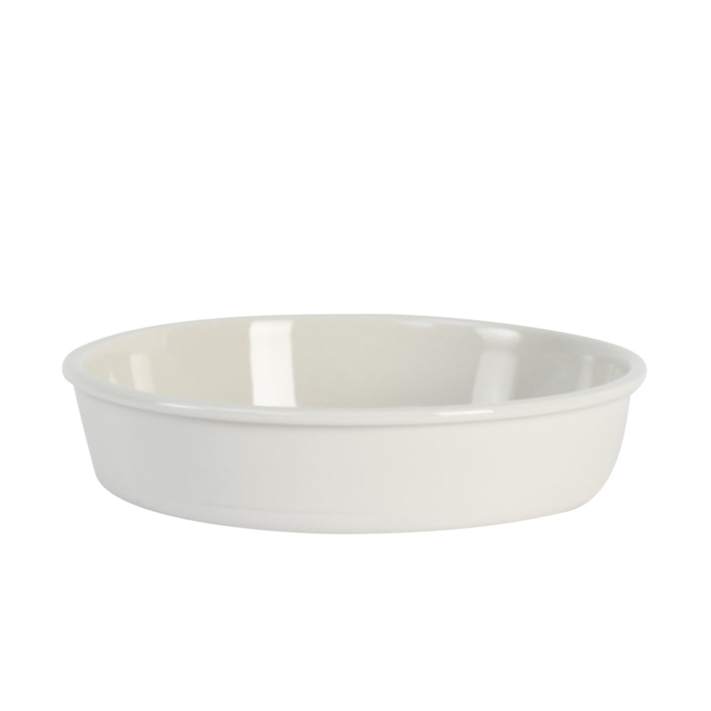 Jars Cantine Soup/Pasta Plate / 19.5cm / Craie *