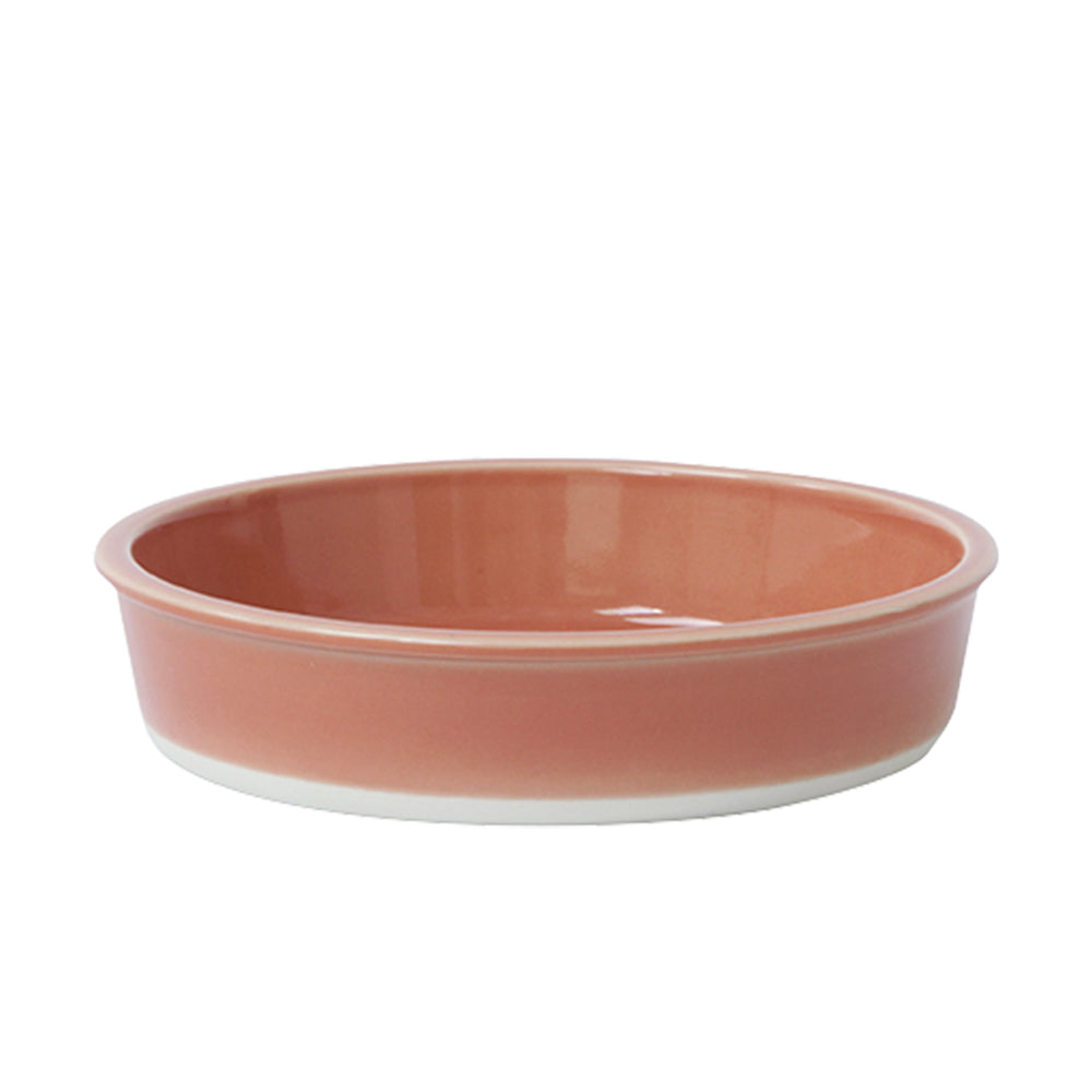 Jars Cantine Soup/Pasta Plate / 19.5cm / Terre Cuite *