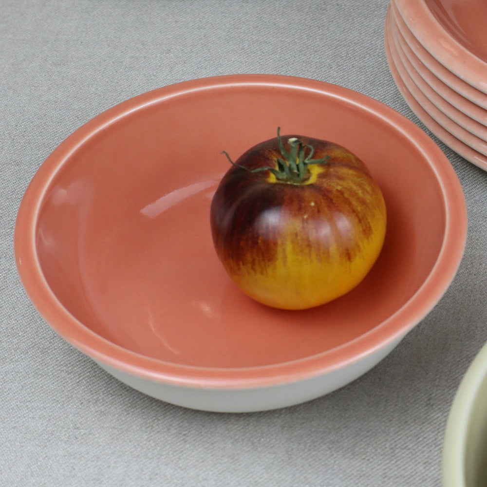 Jars Cantine Cereal Bowl / 15cm / Terre Cuite
