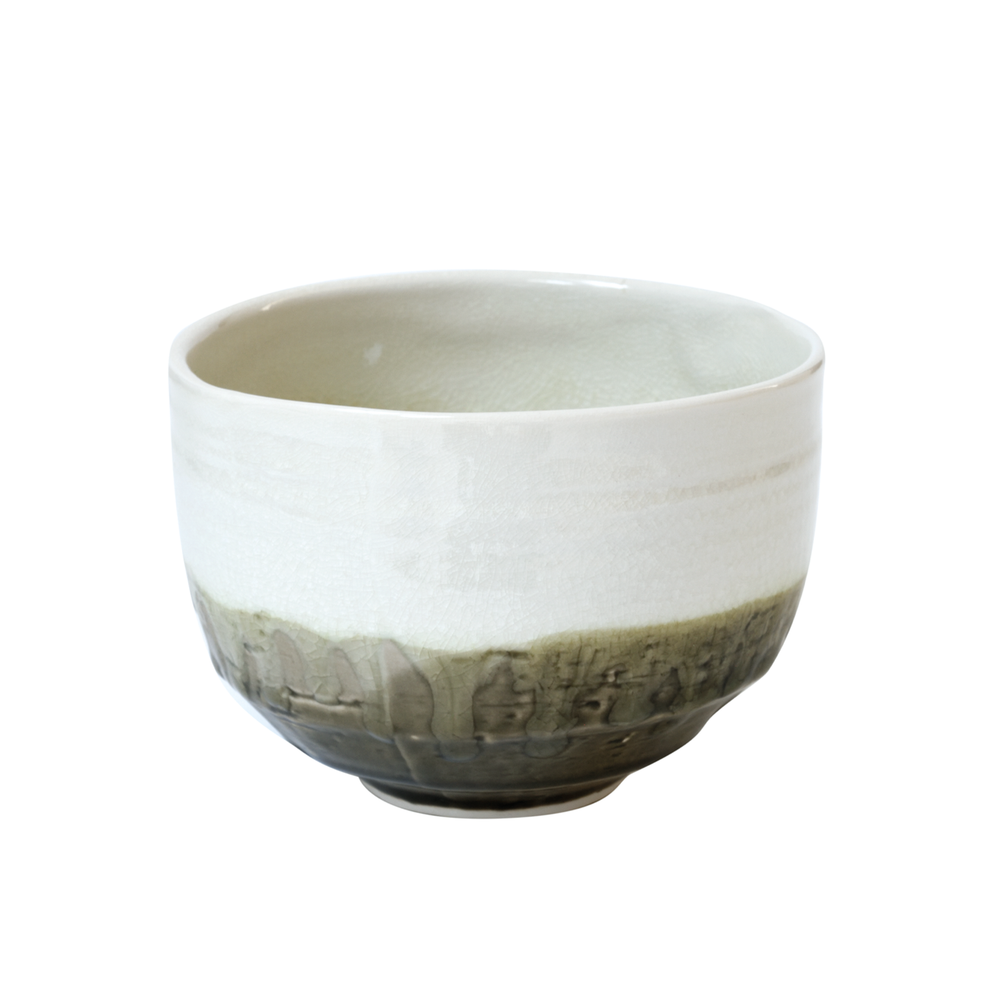 Jars Dashi Bowl / Vert Olive