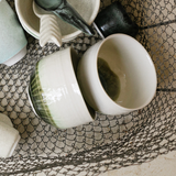 Jars Dashi Bowl / Vert Olive