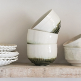 Jars Dashi Bowl / Vert Olive