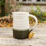 Jars Dashi Jug / Vert Olive