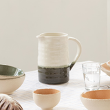 Jars Dashi Jug / Vert Olive