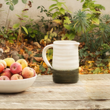 Jars Dashi Jug / Vert Olive