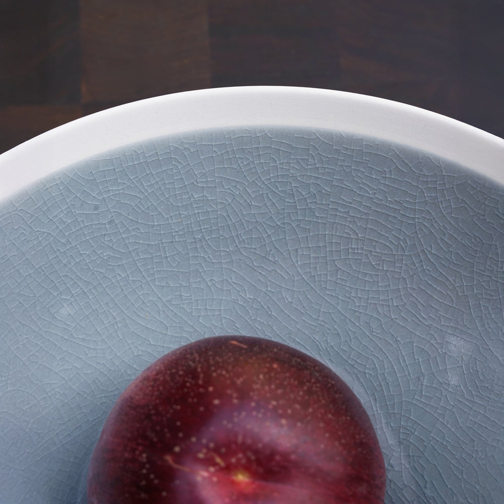 Jars Epure Pasta Plate / 24.5cm / Brume