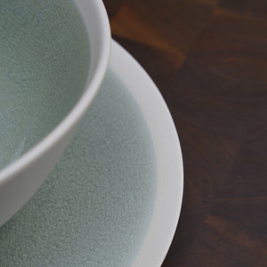 Jars Epure Side Plate / 20.5cm / Cachemire