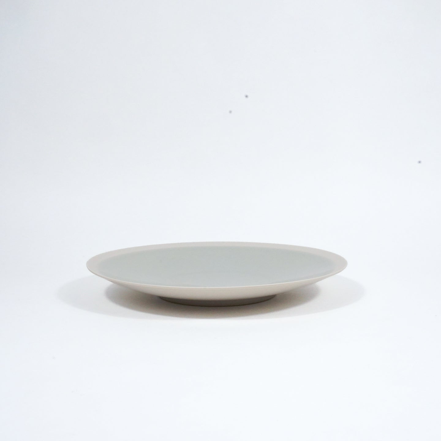 Jars Epure 16 Piece Dinner Set / Givre