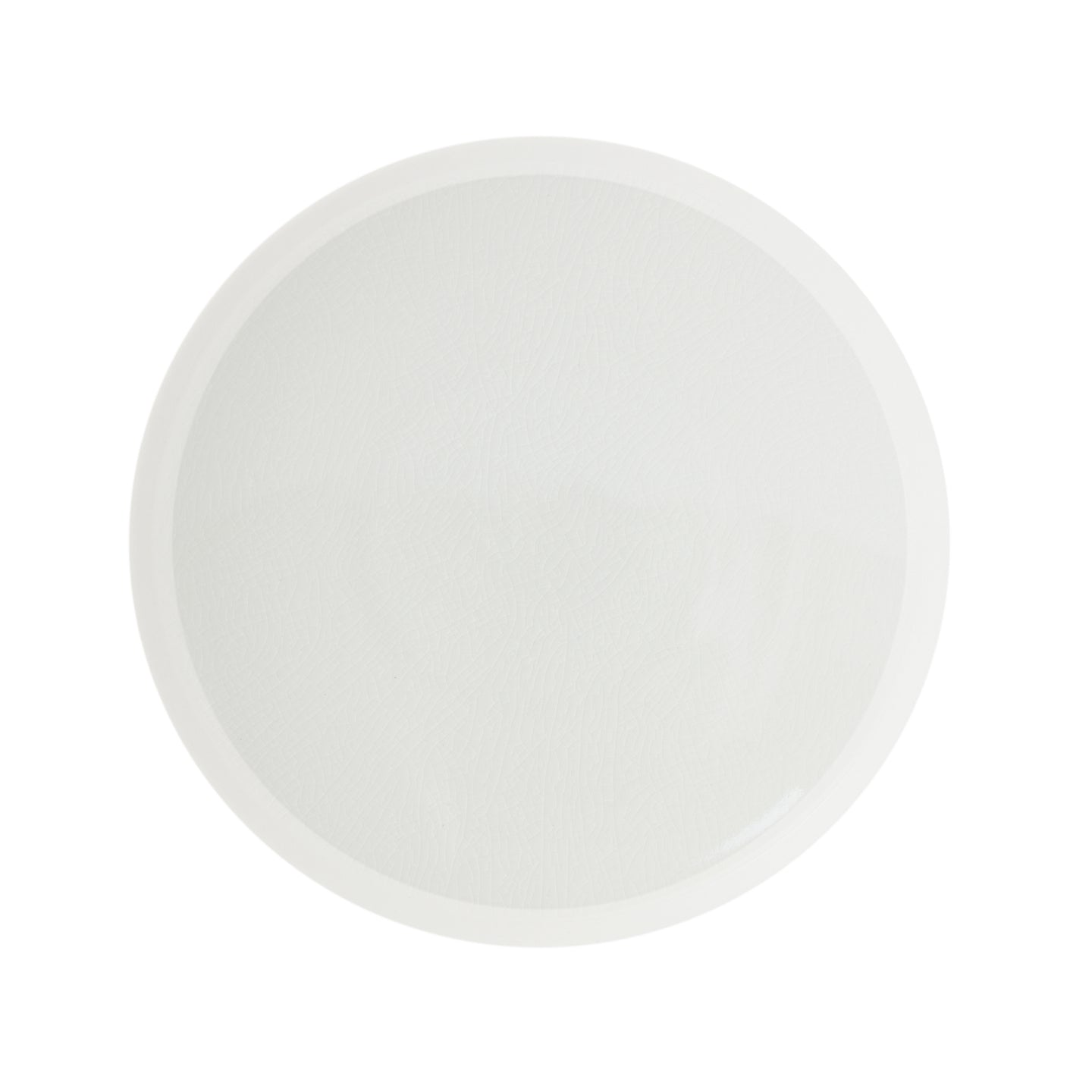 Jars Epure Dinner Plate / 27cm / Quartz