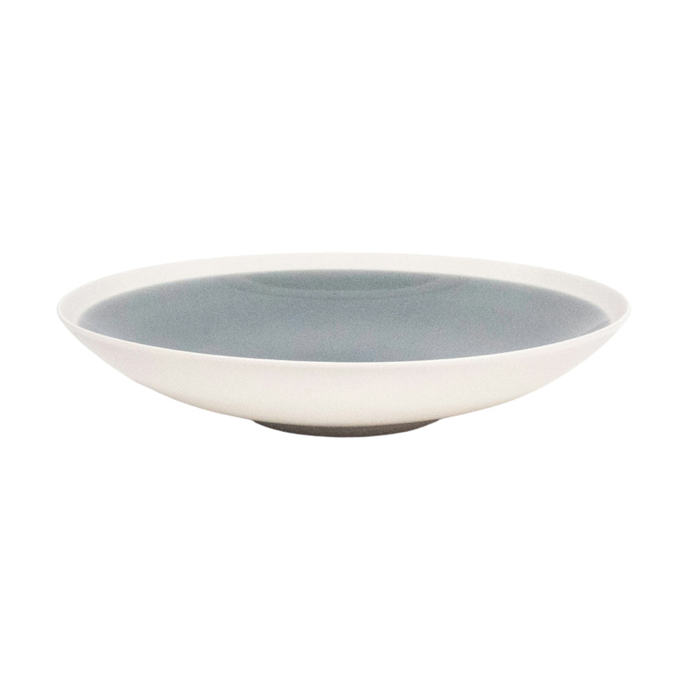 Jars Epure Pasta Plate / 24.5cm / Brume