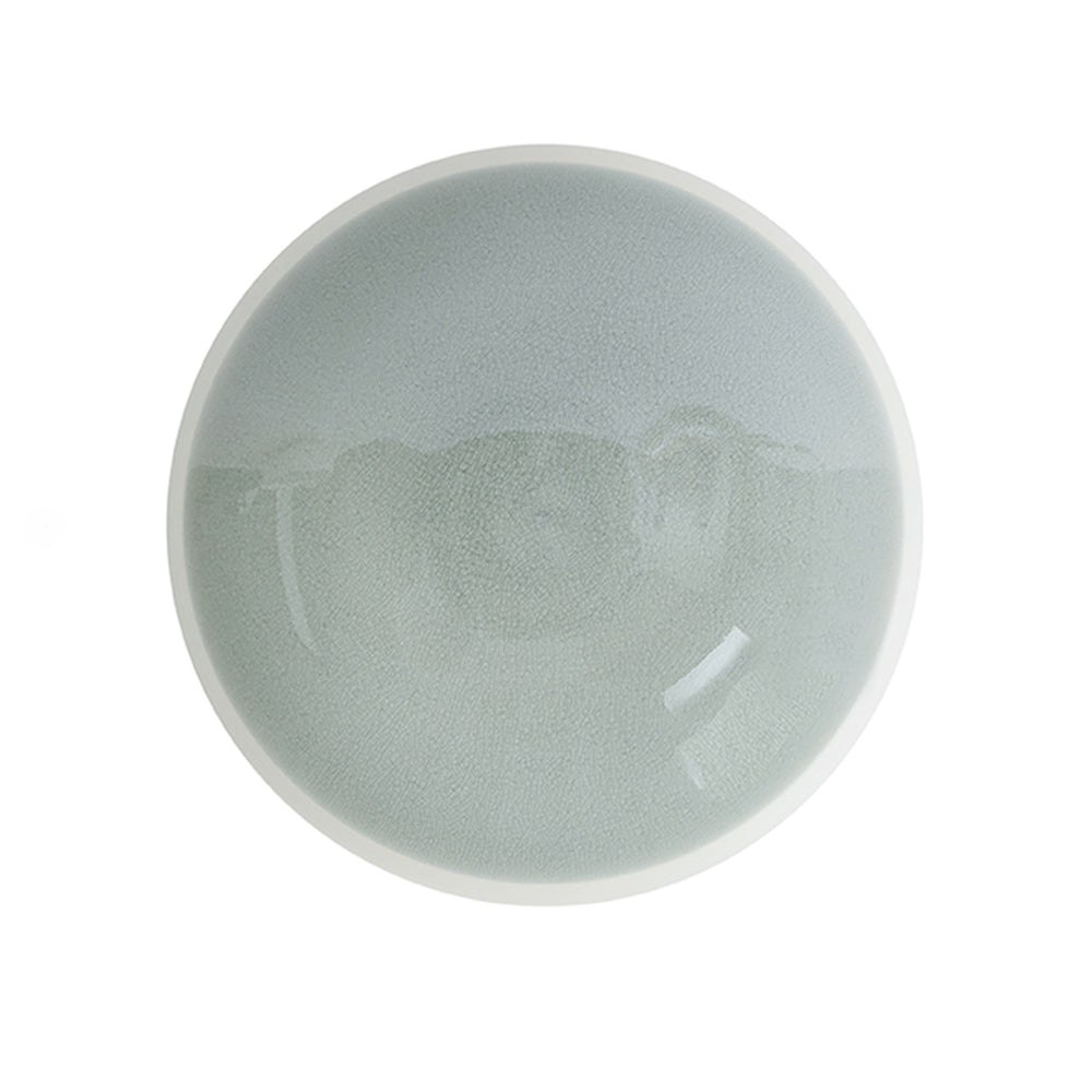 Jars Epure Pasta Plate / 24.5cm / Cachemire
